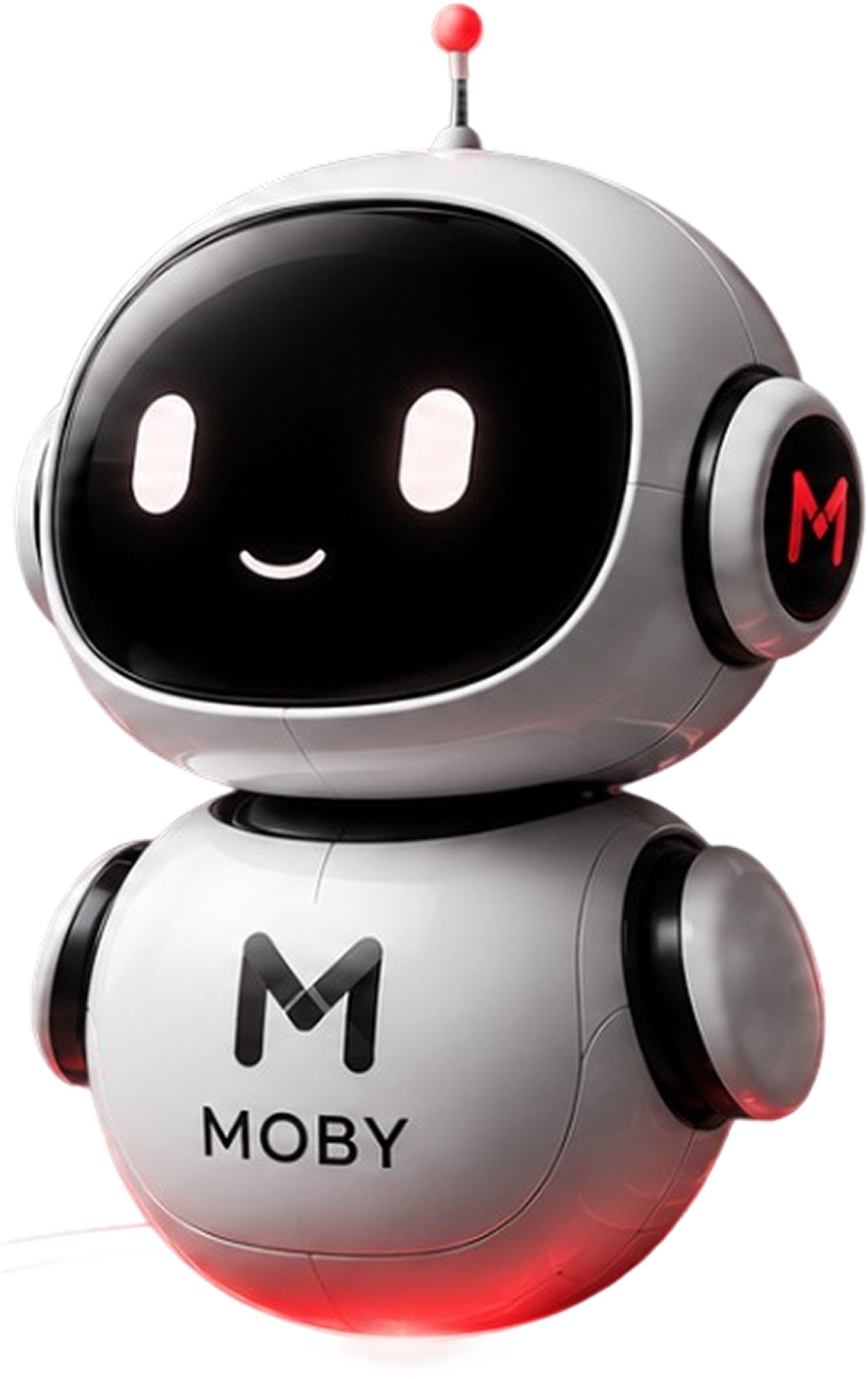 Moby — Mobillor AI assistant